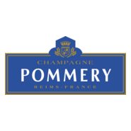 Pommery Logo PNG Vector