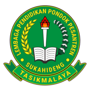 Pondok Pesantren Sukahideng - KH. Zainal Musthafa Logo PNG Vector