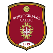 Portogruaro Calcio Logo PNG Vector