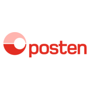Posten Logo PNG Vector