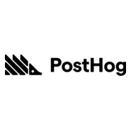 PostHog Logo PNG Vector