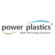 Power Plastics s.r.o. Logo PNG Vector