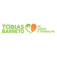 Prefeitura de Tobias Barreto (Sergipe) Logo PNG Vector