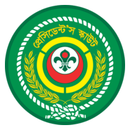 President's Scout Award Logo PNG Vector