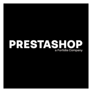 PrestaShop Logo PNG Vector