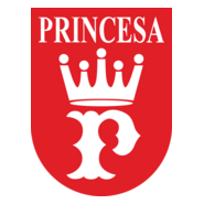 Princesa Do Solimões Esporte Clube Logo PNG Vector