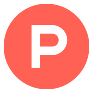 Product Hunt Logo PNG Vector