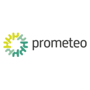 Prometeo Project Logo PNG Vector
