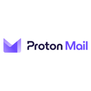 Proton Mail Logo PNG Vector