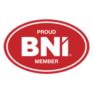 proud bni member Logo PNG Vector