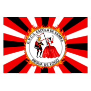 Prova de Fogo Logo PNG Vector