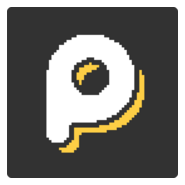 put.io Logo PNG Vector