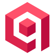 Qdrant Icon Logo PNG Vector