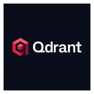 Qdrant Logo PNG Vector