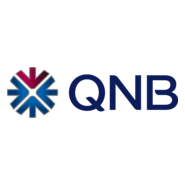 QNB Group Logo PNG Vector
