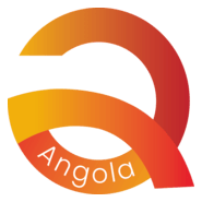 Quieto Angola Logo PNG Vector