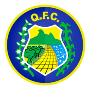 QUIXADÁ FUTEBOL CLUBE Logo PNG Vector