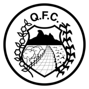 Quixadá Futebol Clube - Monochromatic Version Logo PNG Vector