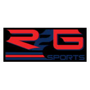R2G SPORTS Logo PNG Vector