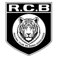 Racing Club De Bobo-dioulasso Logo PNG Vector