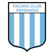 Racing Club Paysandú Logo PNG Vector