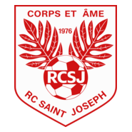 Racing Club Saint-Joseph Logo PNG Vector