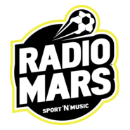 Radio Mars Logo PNG Vector