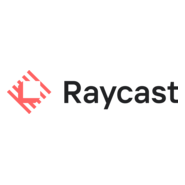 Raycast Logo PNG Vector