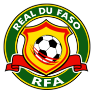 Réal Du Faso Logo PNG Vector