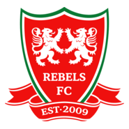 REBELS FC Logo PNG Vector