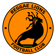 Reggae Lions FC Logo PNG Vector