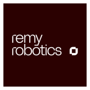 Remy Robotics Logo PNG Vector