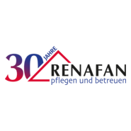 Renafan 30 Jahre Logo PNG Vector