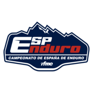 RFME Enduro Logo PNG Vector