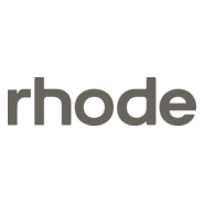 Rhode Logo PNG Vector