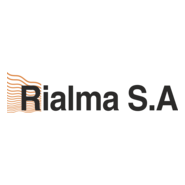 Rialma S.A Logo PNG Vector