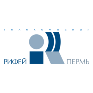Rifey-Perm Logo PNG Vector