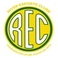River Esporte Clube (Boa Vista) Logo PNG Vector