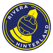 Rivera Hinterland Fútbol Club Logo PNG Vector