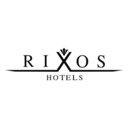 Rixos Logo PNG Vector