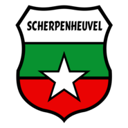 RKSV Scherpenheuvel Logo PNG Vector