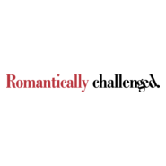 Romantically Challenged Logo PNG Vector