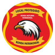 RONDA PATRIMONIAL Logo PNG Vector
