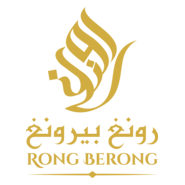Rong Berong - رونغ بيرونغ Logo PNG Vector