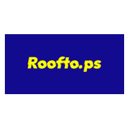 Rooftops Logo PNG Vector