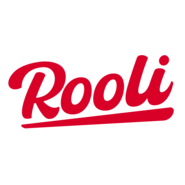Rooli Online Casino Logo PNG Vector