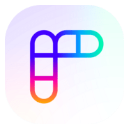 Rowy Icon Logo PNG Vector