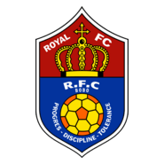 Royal Football Club (Bobo-dioulasso) Logo PNG Vector