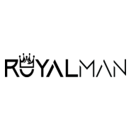 ROYAL MAN Logo PNG Vector
