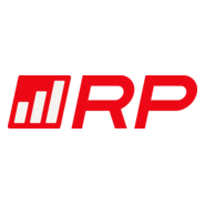 RP Strength Logo PNG Vector